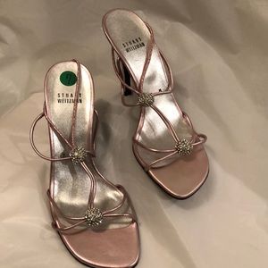 Stuart Weitzman Heels